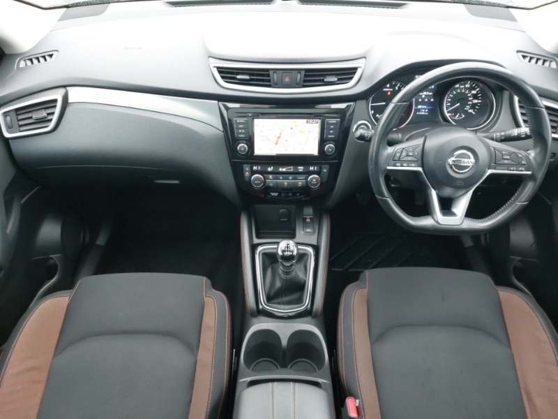 Used Nissan Qashqai 2019 for sale - 76708232: Photo 2