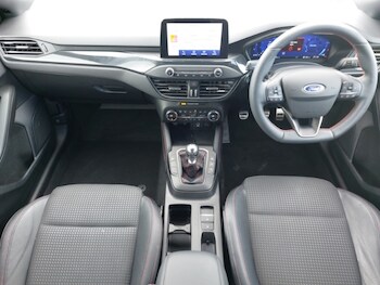 Used Ford Focus 2020 for sale - 78642544: Photo