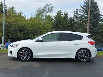Used Ford Focus 2020 for sale - 78642544: Photo