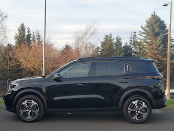 Used Citroen C3 Aircross 2025 for sale - 77660863: Photo