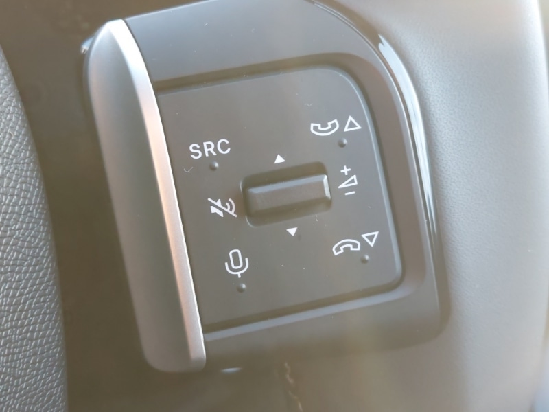 Used Citroen C3 Aircross 2025 for sale - 77660863: Photo 9