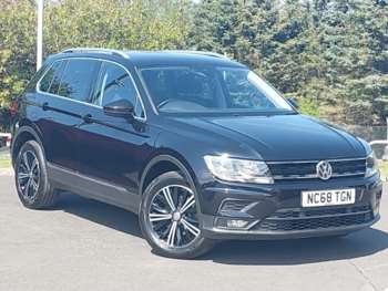 2019 - 2.0 TDi 150 4Motion SE Nav 5dr DSG