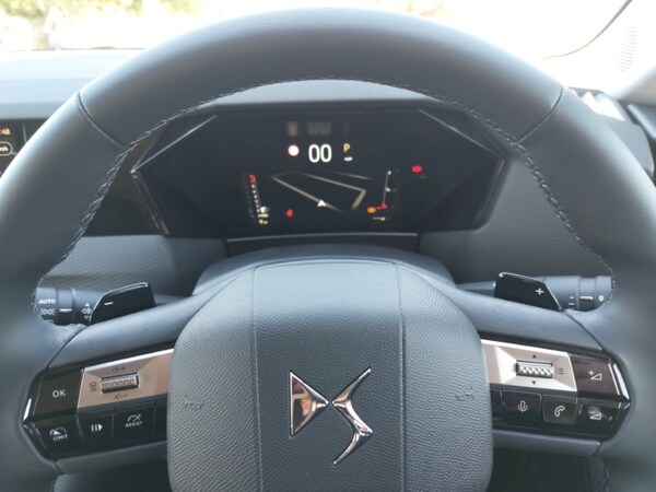 Used DS Automobiles DS 4 2025 for sale - 74744427: Photo 10