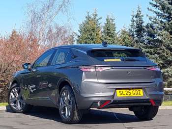 Used DS Automobiles DS 4 2025 for sale - 74744427: Photo