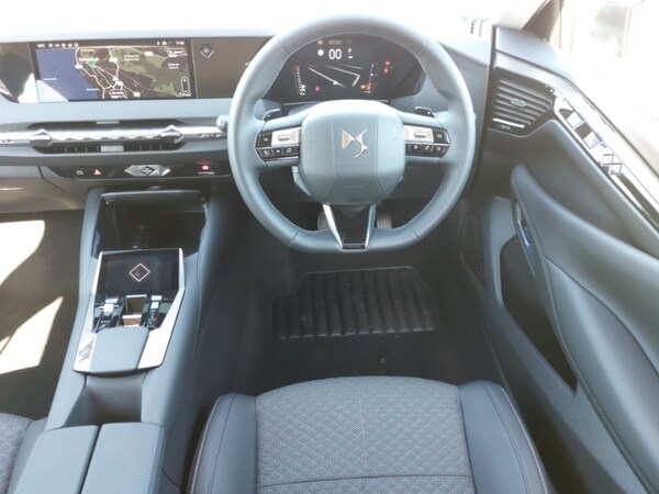 Used DS Automobiles DS 4 2025 for sale - 74744427: Photo 7