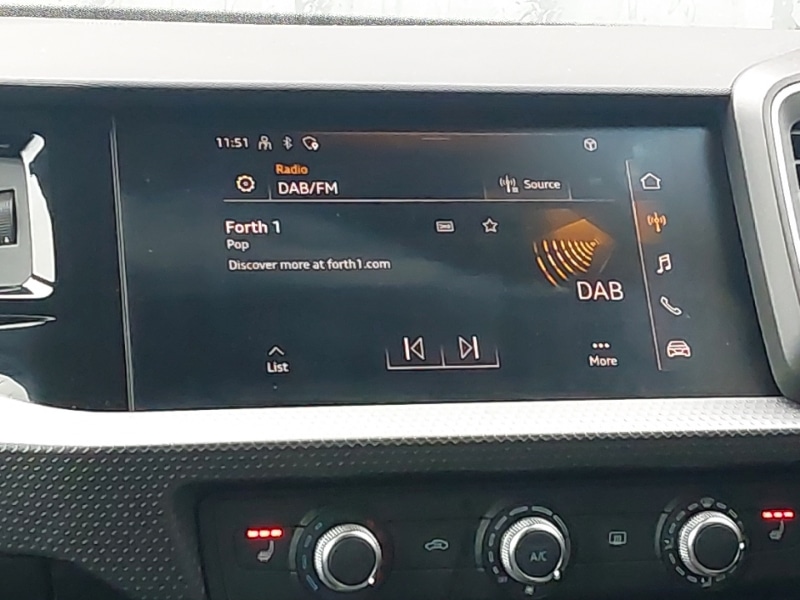 Used Audi A1 2021 for sale - 76860769: Photo 10