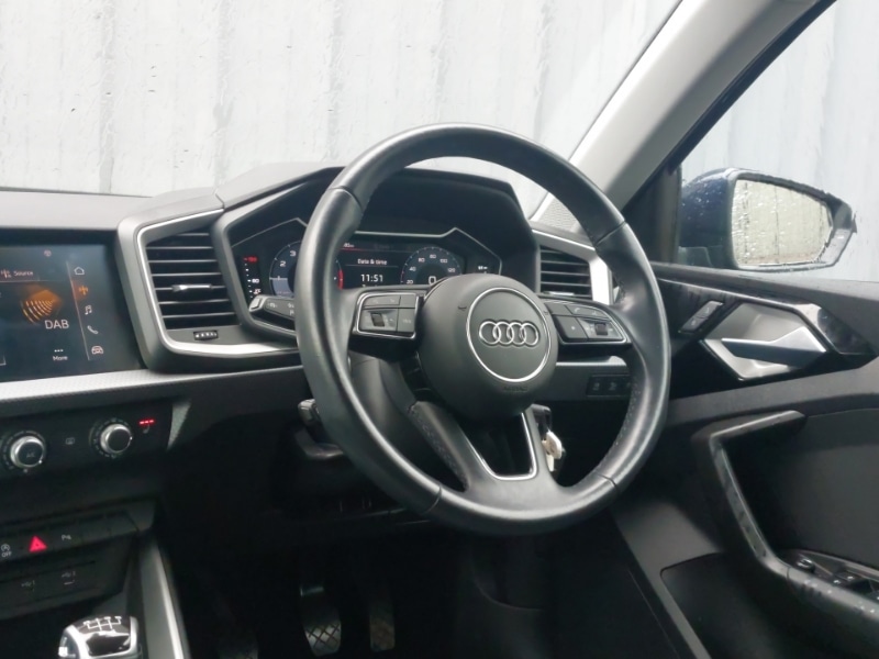 Used Audi A1 2021 for sale - 76860769: Photo 11