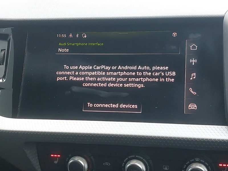 Used Audi A1 2021 for sale - 76860769: Photo 16