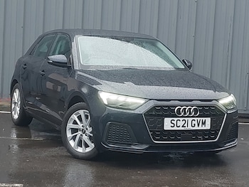 Used Audi A1 2021 for sale - 76860769: Photo