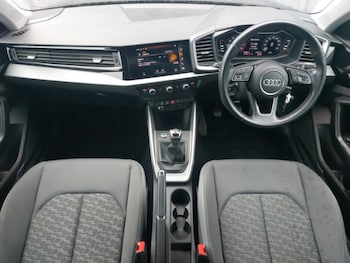 Used Audi A1 2021 for sale - 76860769: Photo