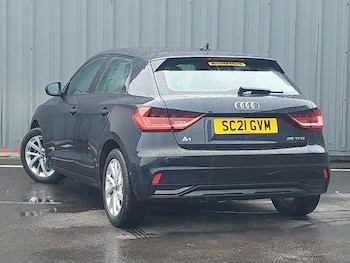 Used Audi A1 2021 for sale - 76860769: Photo