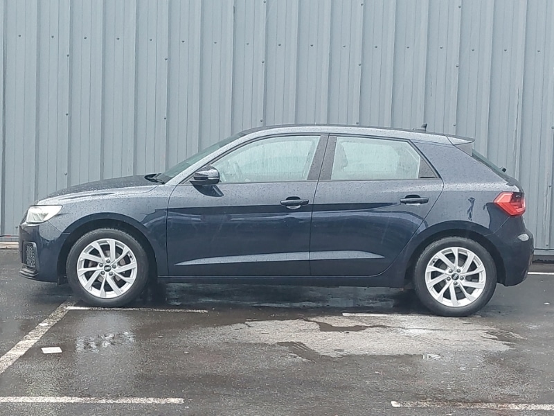 Used Audi A1 2021 for sale - 76860769: Photo 4