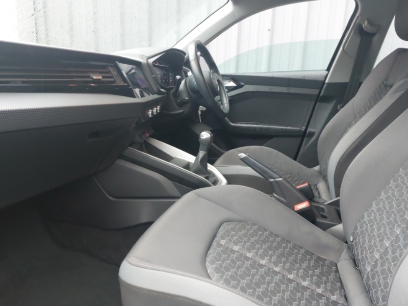 Used Audi A1 2021 for sale - 76860769: Photo 5