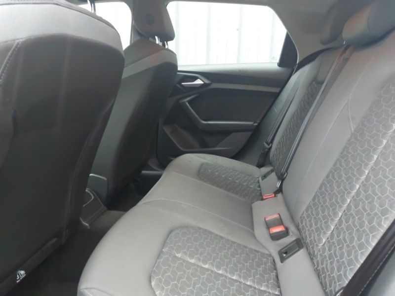 Used Audi A1 2021 for sale - 76860769: Photo 6