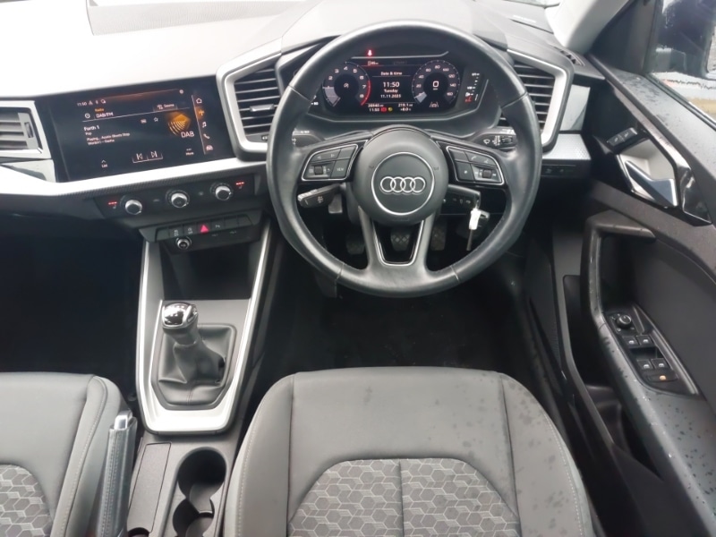 Used Audi A1 2021 for sale - 76860769: Photo 7