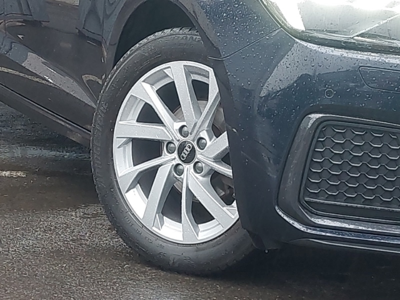 Used Audi A1 2021 for sale - 76860769: Photo 9