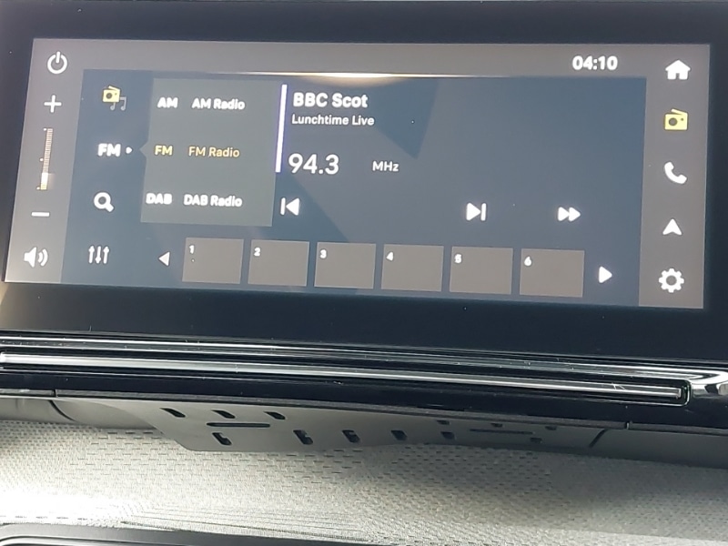 Used Citroen C3 Aircross 2025 for sale - 77605870: Photo 10