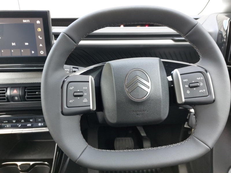 Used Citroen C3 Aircross 2025 for sale - 77605870: Photo 11