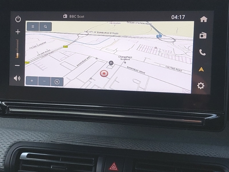 Used Citroen C3 Aircross 2025 for sale - 77605870: Photo 12