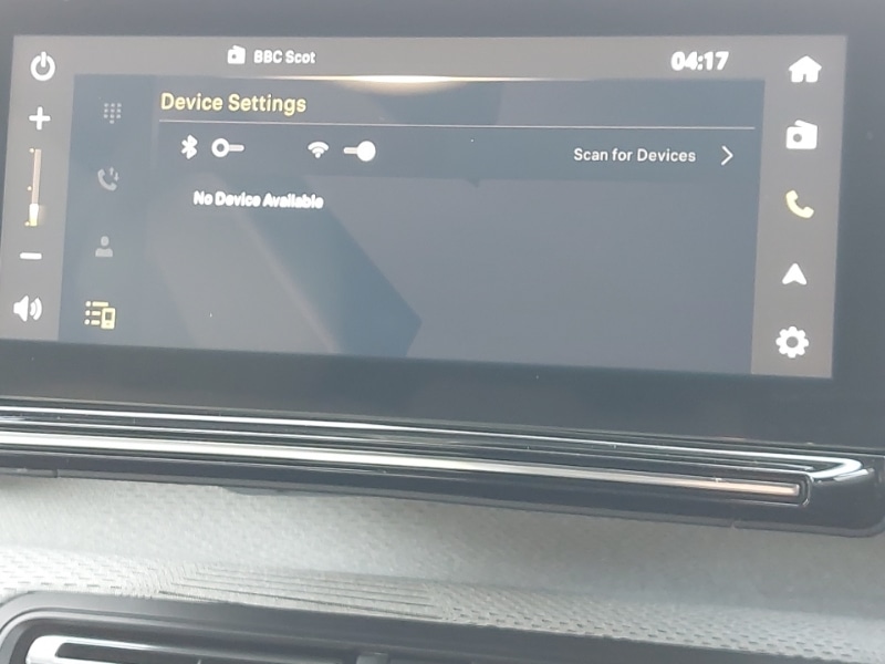 Used Citroen C3 Aircross 2025 for sale - 77605870: Photo 13