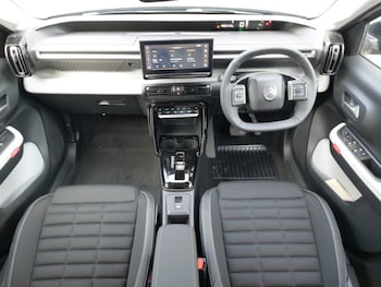 Used Citroen C3 Aircross 2025 for sale - 77605870: Photo