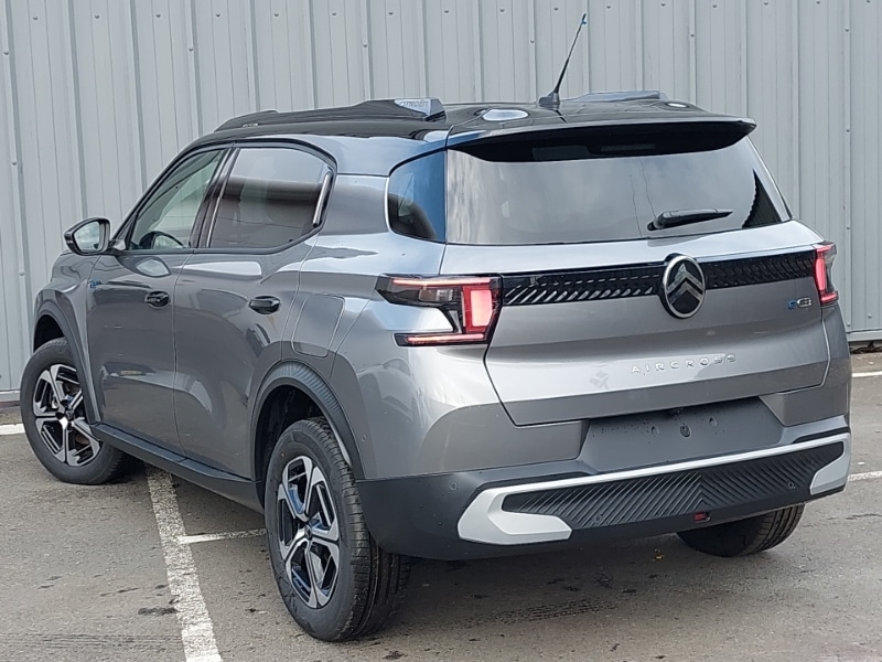 Used Citroen C3 Aircross 2025 for sale - 77605870: Photo 3