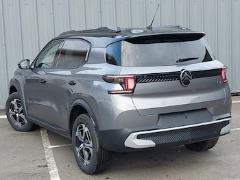 Used Citroen C3 Aircross 2025 for sale - 77605870: Photo