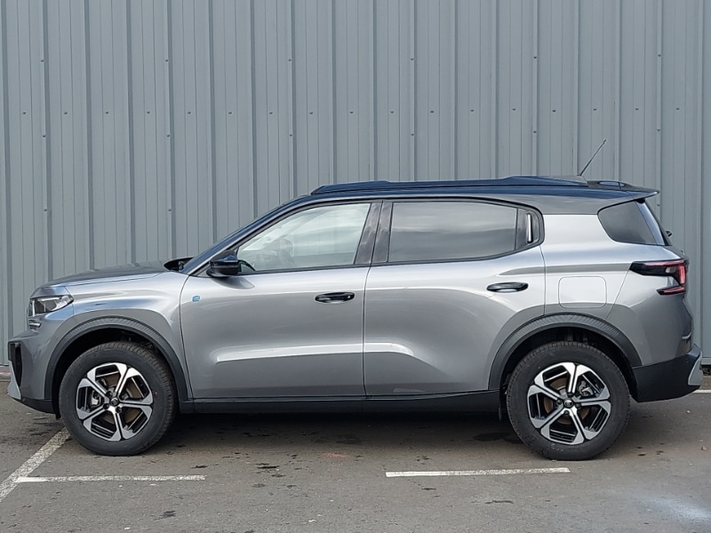 Used Citroen C3 Aircross 2025 for sale - 77605870: Photo 4