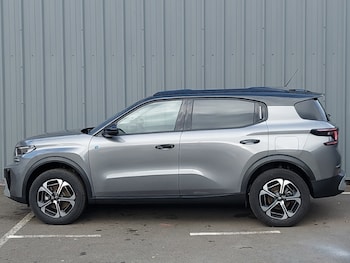 Used Citroen C3 Aircross 2025 for sale - 77605870: Photo