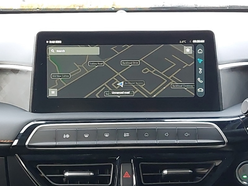 Used MG MG3 2025 for sale - 76418839: Photo 10