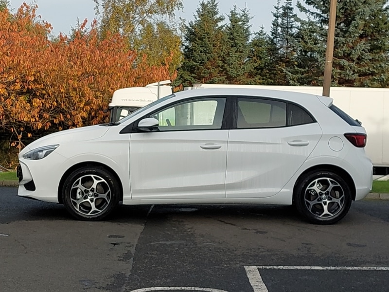 Used MG MG3 2025 for sale - 76418839: Photo 4