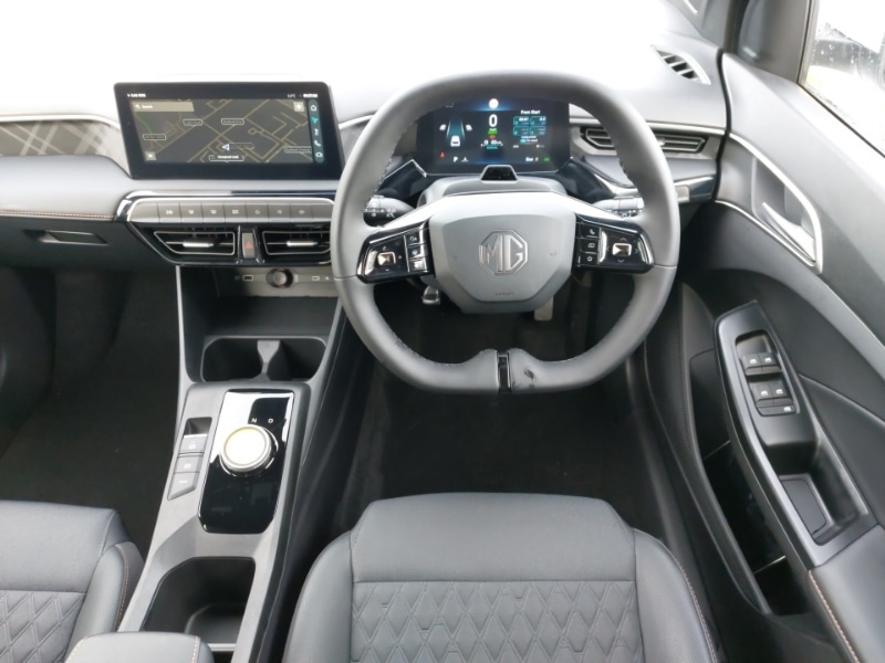 Used MG MG3 2025 for sale - 76418839: Photo 7