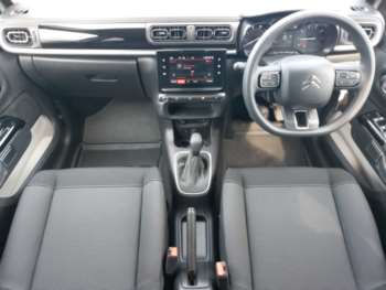 Used Citroen C3 2024 for sale - 74842866: Photo
