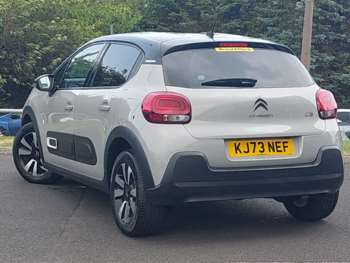 Used Citroen C3 2024 for sale - 74842866: Photo
