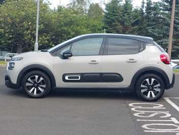 Used Citroen C3 2024 for sale - 74842866: Photo