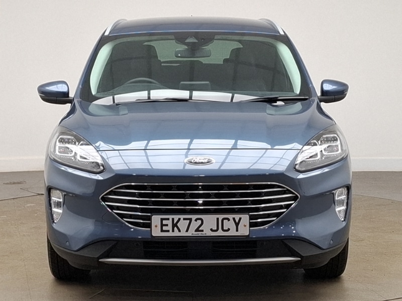 Used Ford Kuga 2022 for sale - 78126051: Photo 12