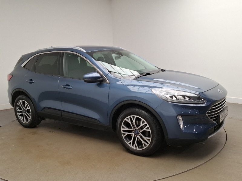 Used Ford Kuga 2022 for sale - 78126051: Photo 13