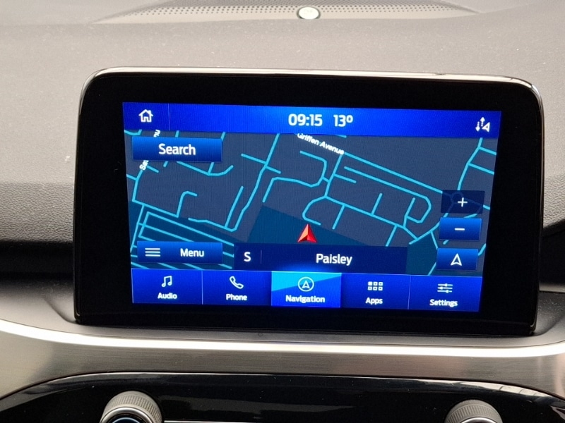 Used Ford Kuga 2022 for sale - 78126051: Photo 15