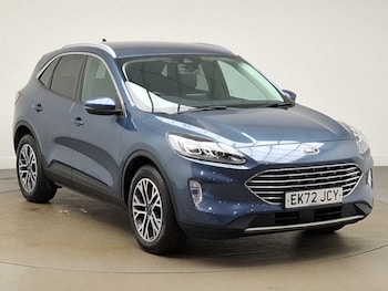 Used Ford Kuga 2022 for sale - 78126051: Photo