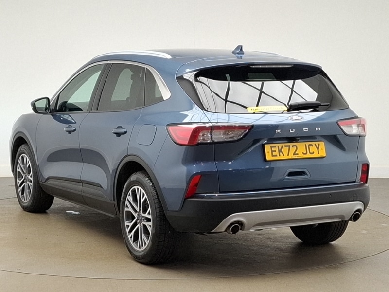 Used Ford Kuga 2022 for sale - 78126051: Photo 3