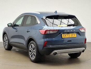 Used Ford Kuga 2022 for sale - 78126051: Photo