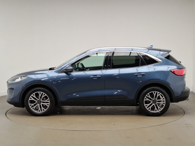 Used Ford Kuga 2022 for sale - 78126051: Photo 4