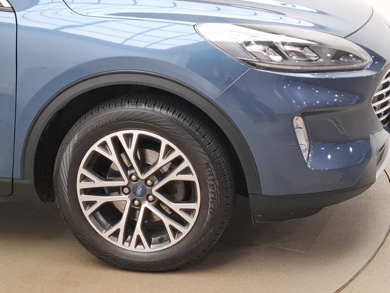 Used Ford Kuga 2022 for sale - 78126051: Photo 9