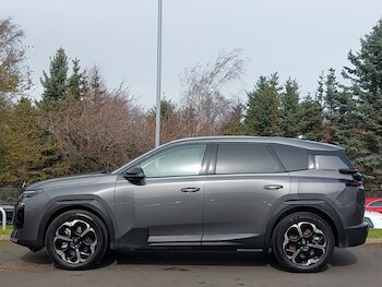 Used Citroen C5 Aircross 2026 for sale - 77977527: Photo