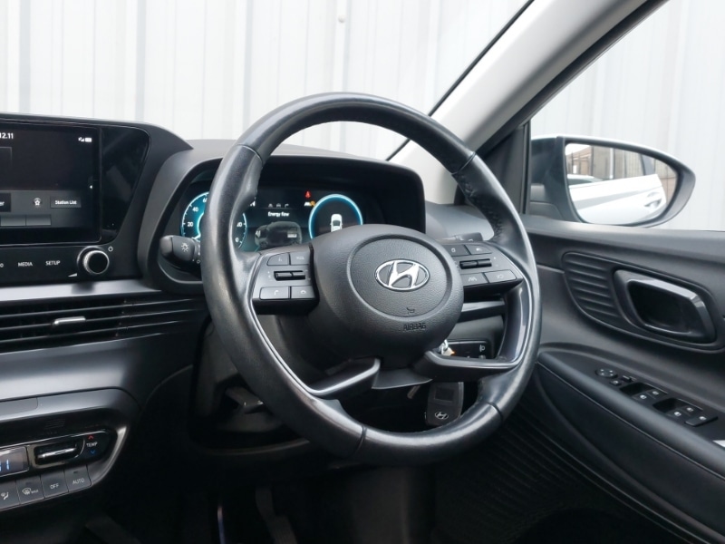 Used Hyundai i20 2023 for sale - 77070425: Photo 11