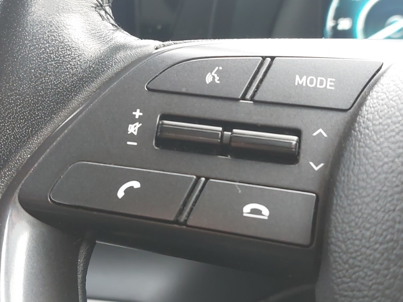 Used Hyundai i20 2023 for sale - 77070425: Photo 17