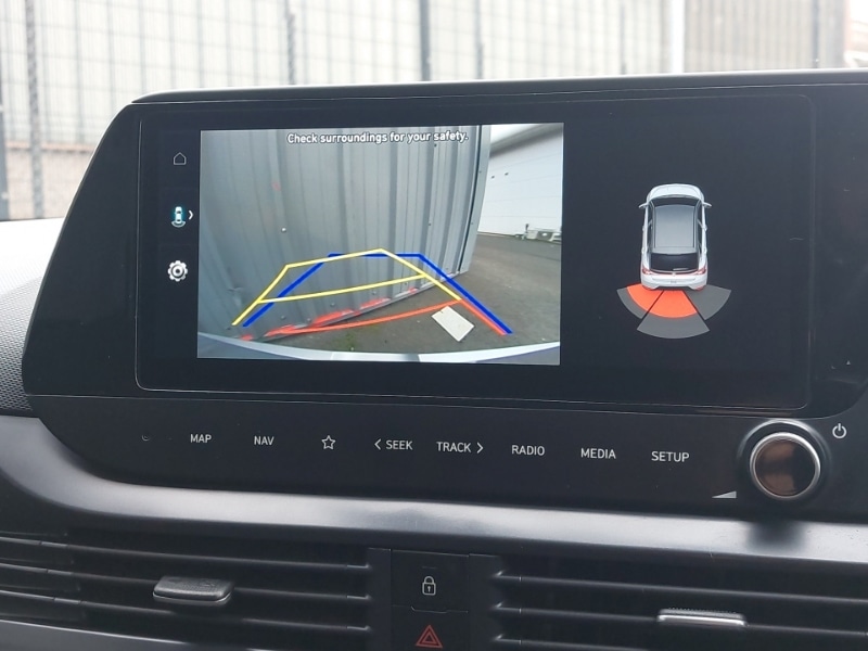 Used Hyundai i20 2023 for sale - 77070425: Photo 19