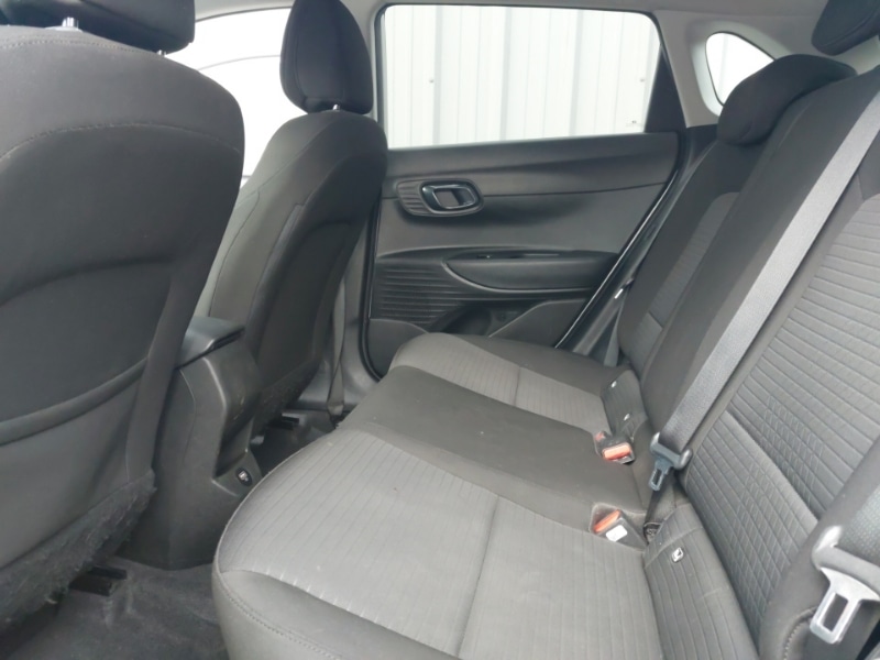 Used Hyundai i20 2023 for sale - 77070425: Photo 6