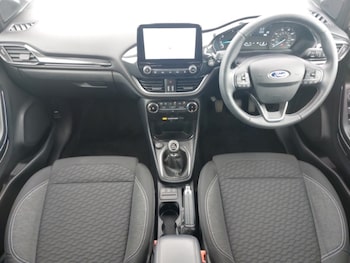 Used Ford Puma 2022 for sale - 75506343: Photo