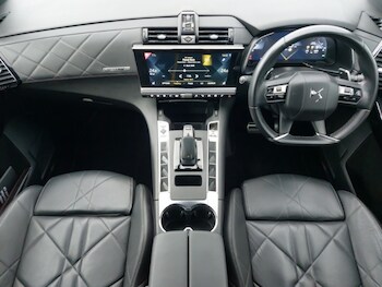 Used DS Automobiles DS 7 2023 for sale - 78355590: Photo